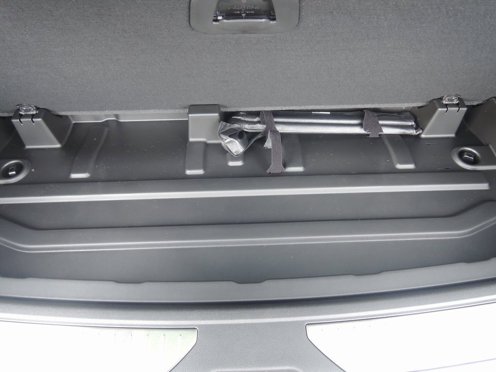 New 2026 Chevrolet Tahoe RST w/ RST Capability Package image 30