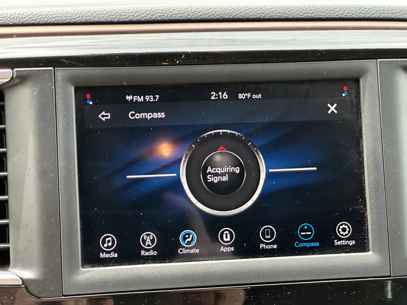 Used 2019 Chrysler Pacifica L FWD image 23