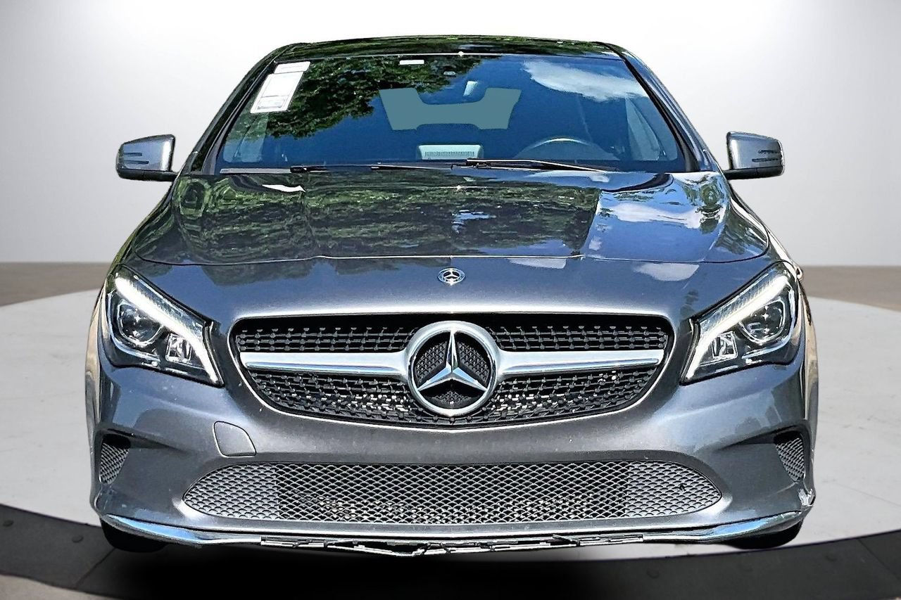 Used 2019 Mercedes-Benz CLA 250 4MATIC image 3
