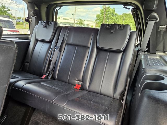 Used 2017 Ford Expedition Limited RWD image 13