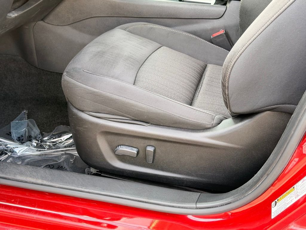 Used 2024 Nissan Altima 2.5 SV image 24