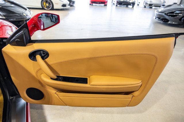 Used 2008 Ferrari F430 Spider RWD image 18