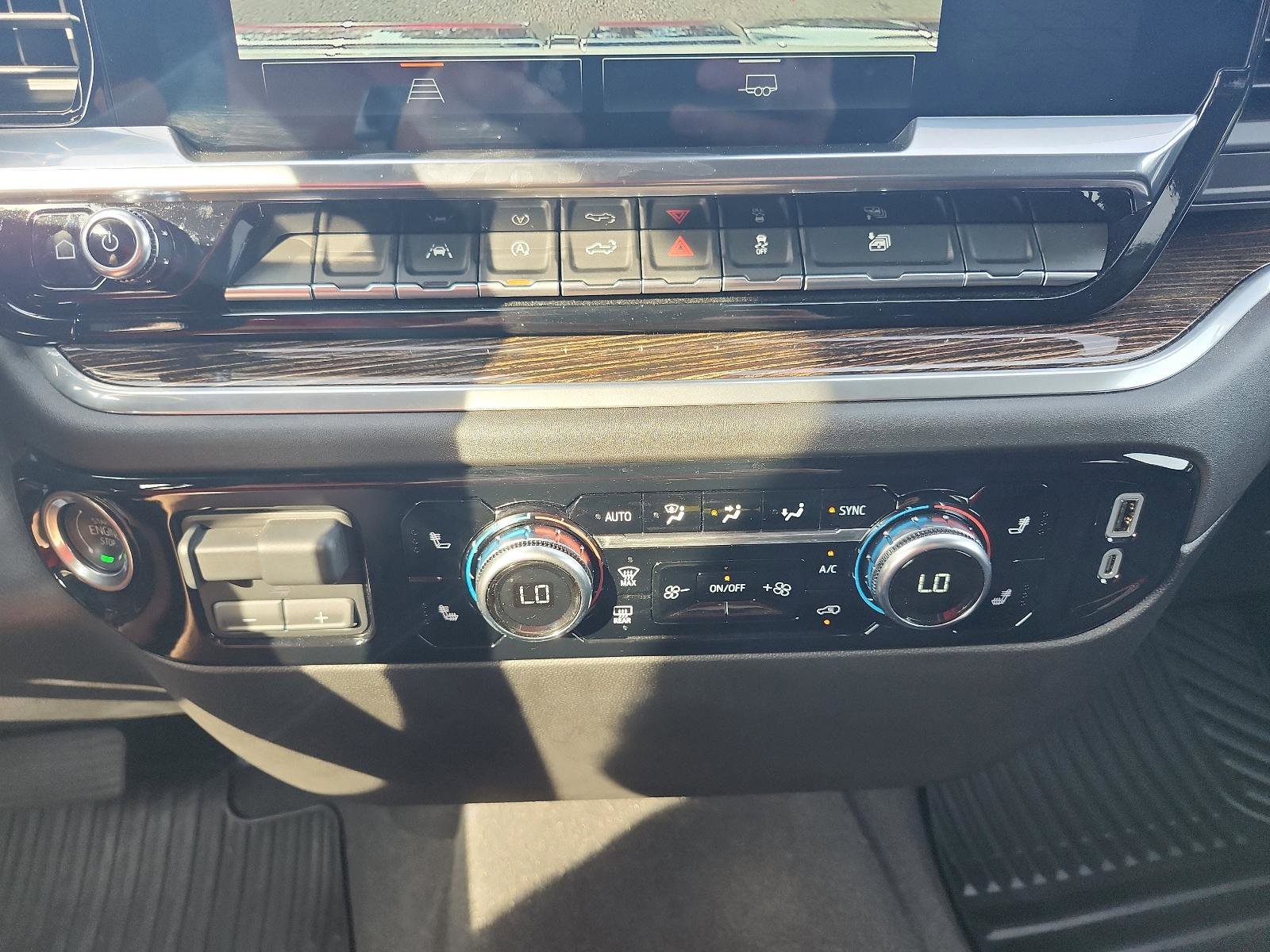 New 2026 GMC Sierra 1500 SLE image 15