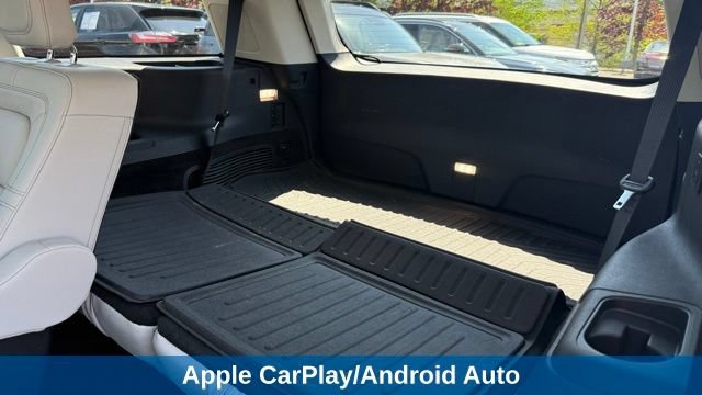 Used 2026 Lincoln Aviator Reserve AWD/4WD image 29