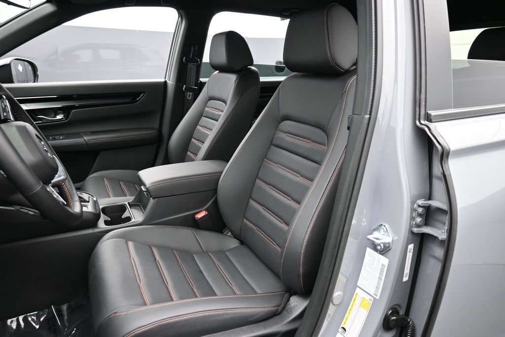Used 2026 Honda CR-V Sport Touring image 23