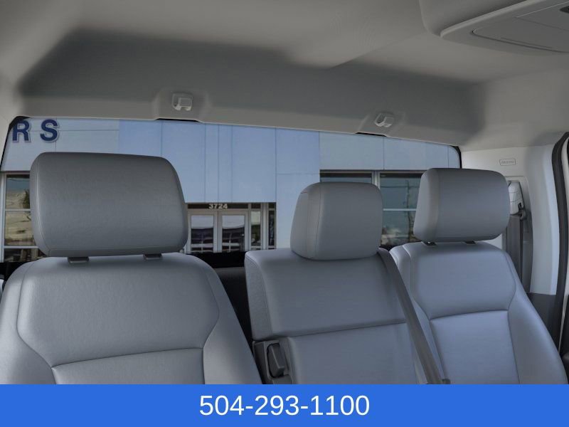 New 2026 Ford F350 XL RWD image 24