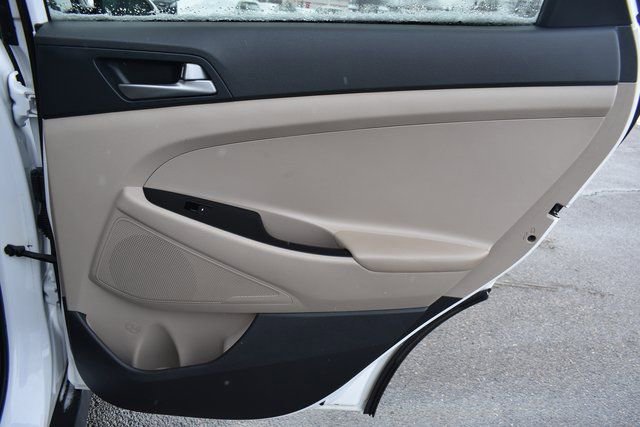 Used 2017 Hyundai Tucson SE image 33