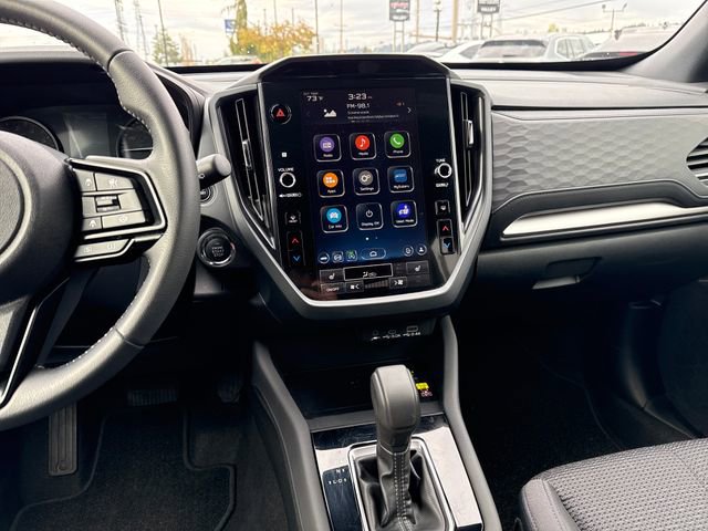 Used 2025 Subaru Forester Premium image 23