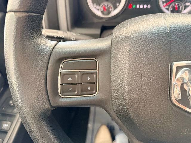 Used 2014 RAM 1500 Express image 19