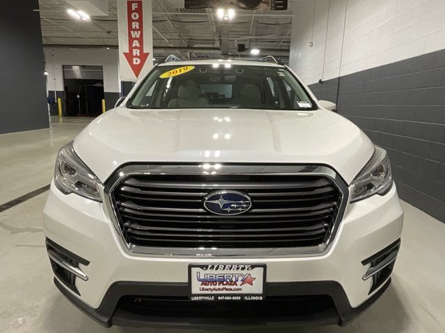 Used 2019 Subaru Ascent Limited AWD/4WD image 38