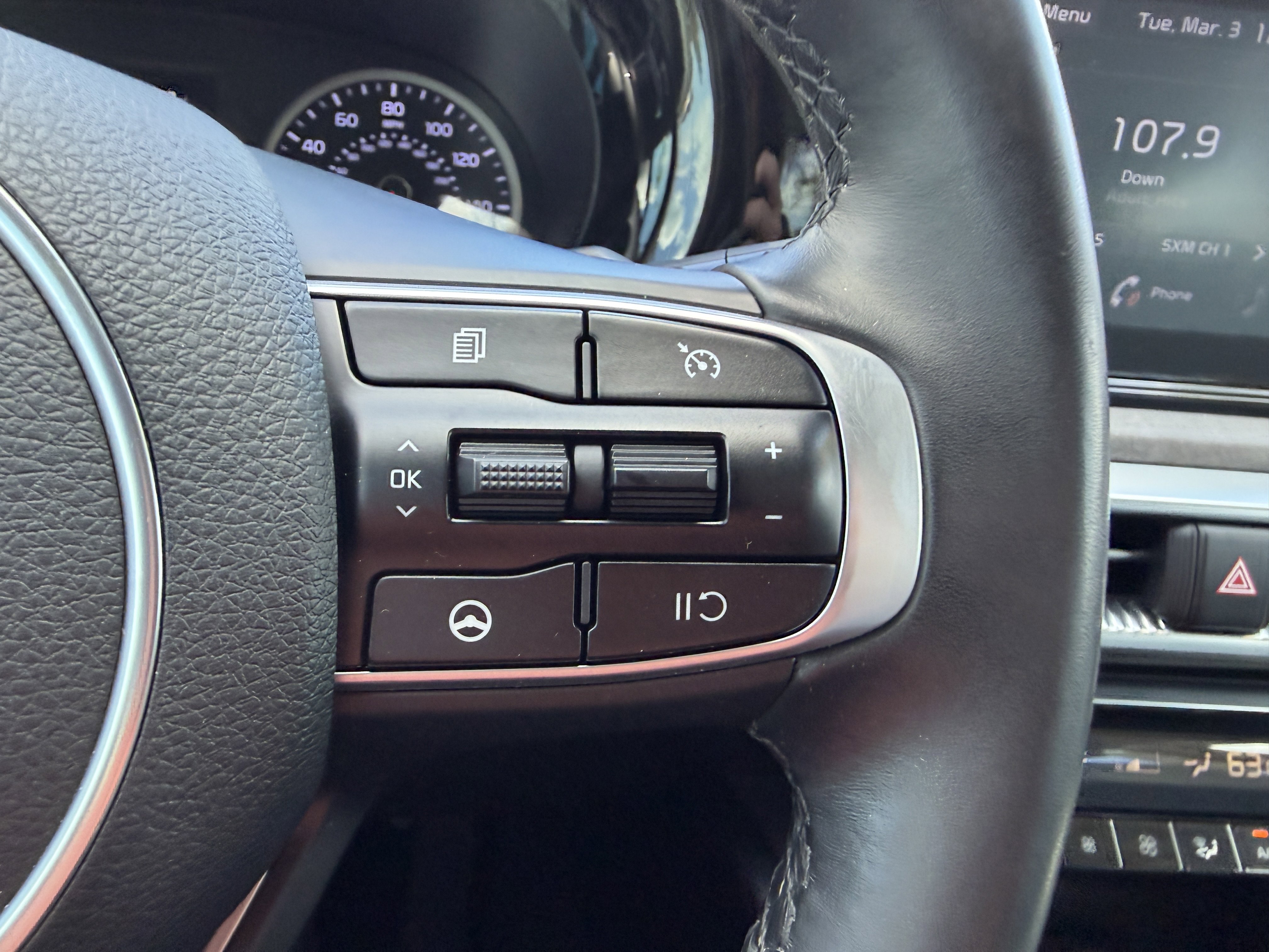 Used 2021 Kia K5 EX image 29