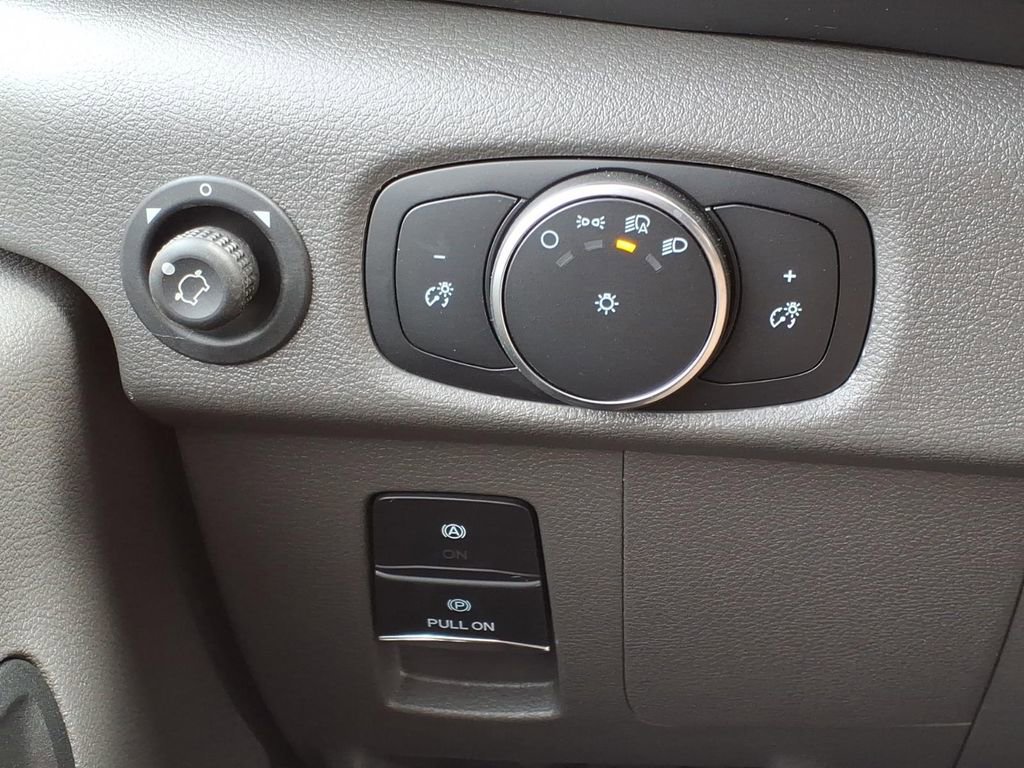 New 2026 Ford Transit 250 148 Medium Roof Extended AWD w/ Load Area Protection Package image 22