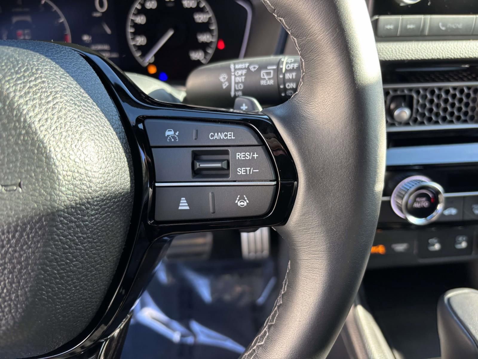 Used 2025 Honda Civic Sport image 20