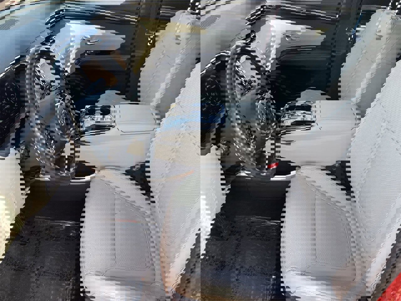 Certified 2022 Hyundai Tucson Limited image 18