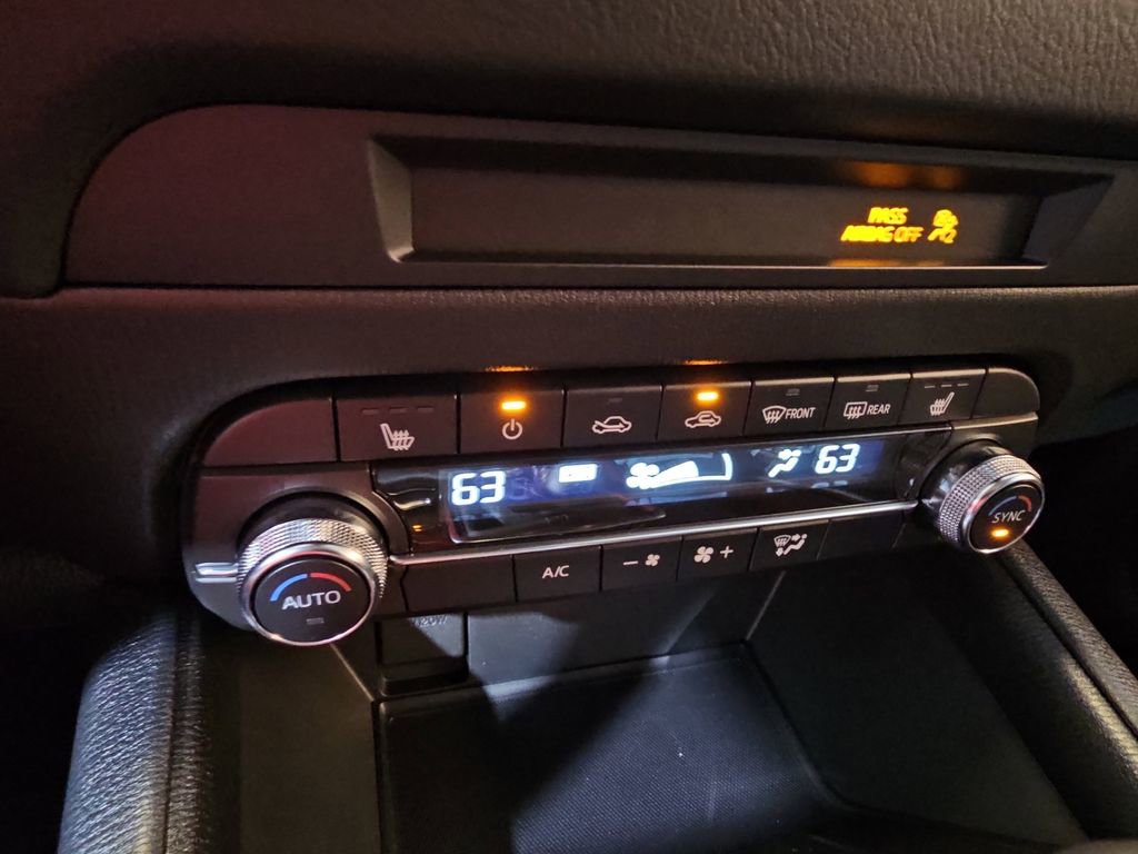 New 2025 MAZDA CX-5 AWD 2.5 S w/ Select Package image 23