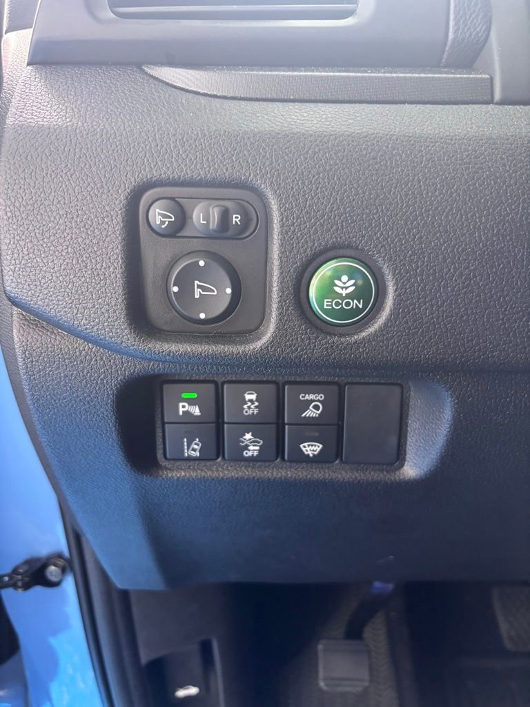 Used 2025 Honda Ridgeline TrailSport+ image 20