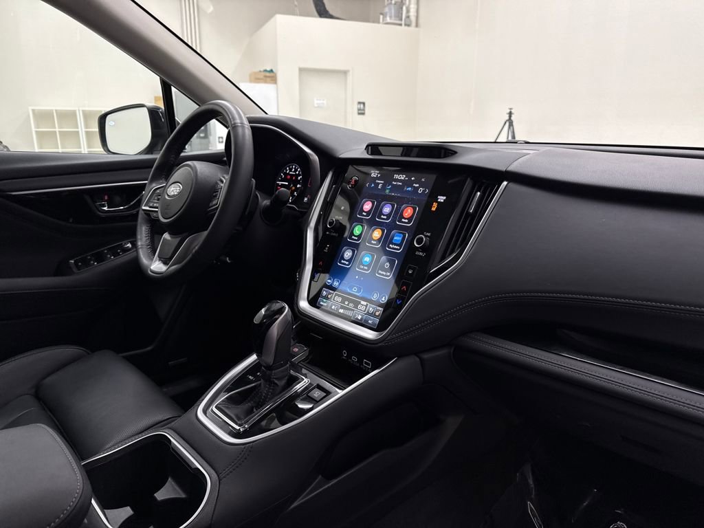 Certified 2023 Subaru Outback Touring XT image 26