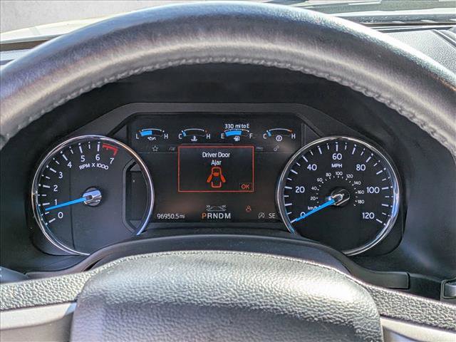 Used 2021 Ford Expedition XLT image 13