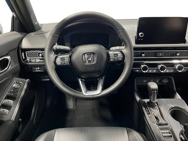New 2026 Honda Civic Sport Touring image 17