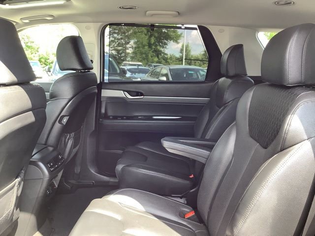 Used 2022 Hyundai Palisade SEL w/ Premium Package image 22