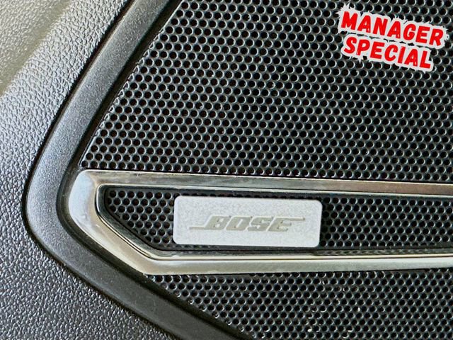 Used 2024 Buick Envision Preferred AWD/4WD image 20