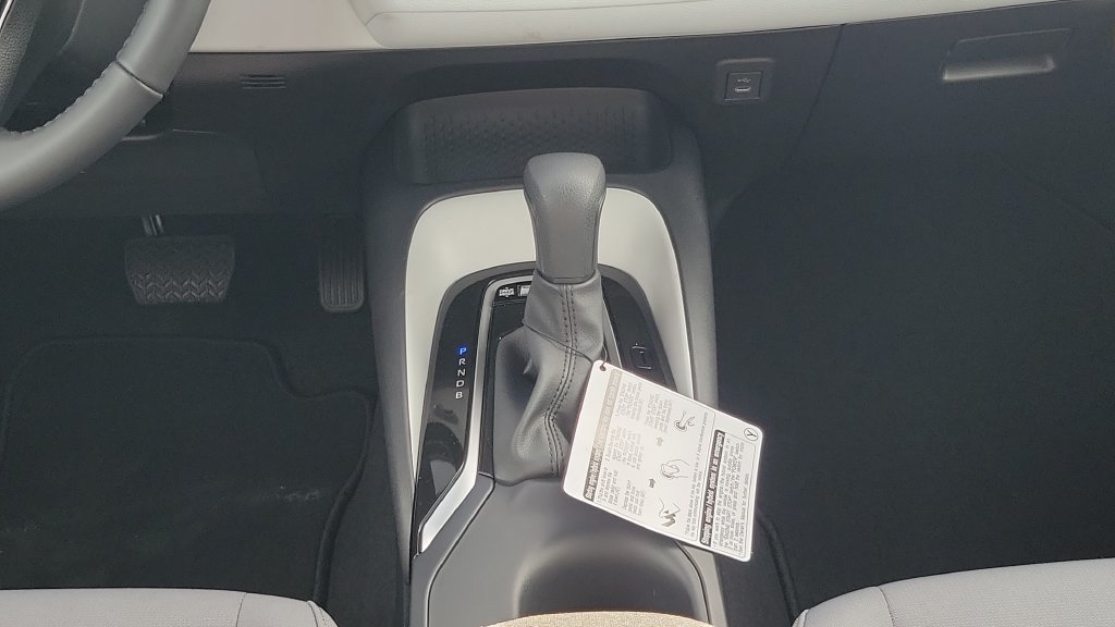 New 2026 Toyota Corolla SE FWD image 13
