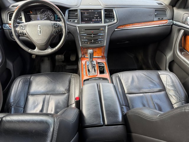 Used 2014 Lincoln MKS AWD w/ Equipment Group 101A image 13