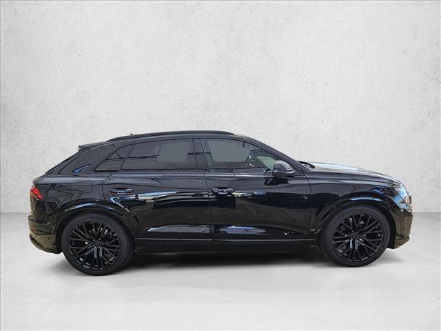 New 2026 Audi SQ8 Premium Plus AWD/4WD image 4