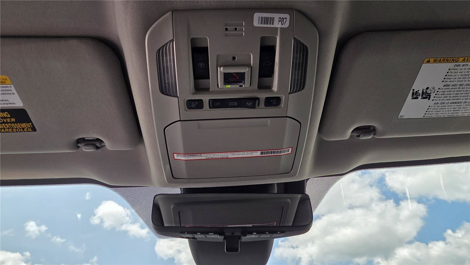 Used 2023 Toyota Highlander Platinum AWD/4WD image 25