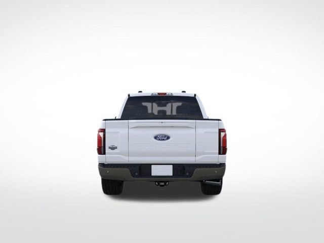 New 2026 Ford F150 King Ranch AWD/4WD image 7