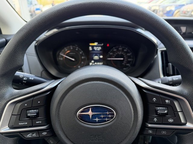 Used 2023 Subaru Crosstrek 2.0i image 16