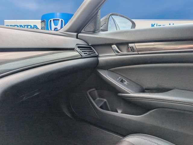 Used 2020 Honda Accord Sport image 28