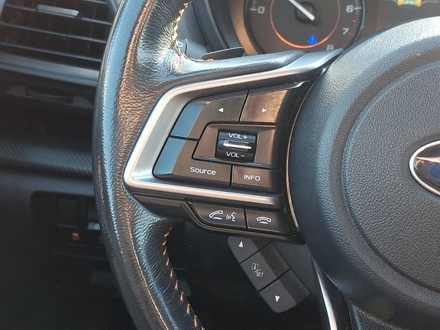 Used 2022 Subaru Crosstrek 2.0i Premium w/ Moonroof Package image 21