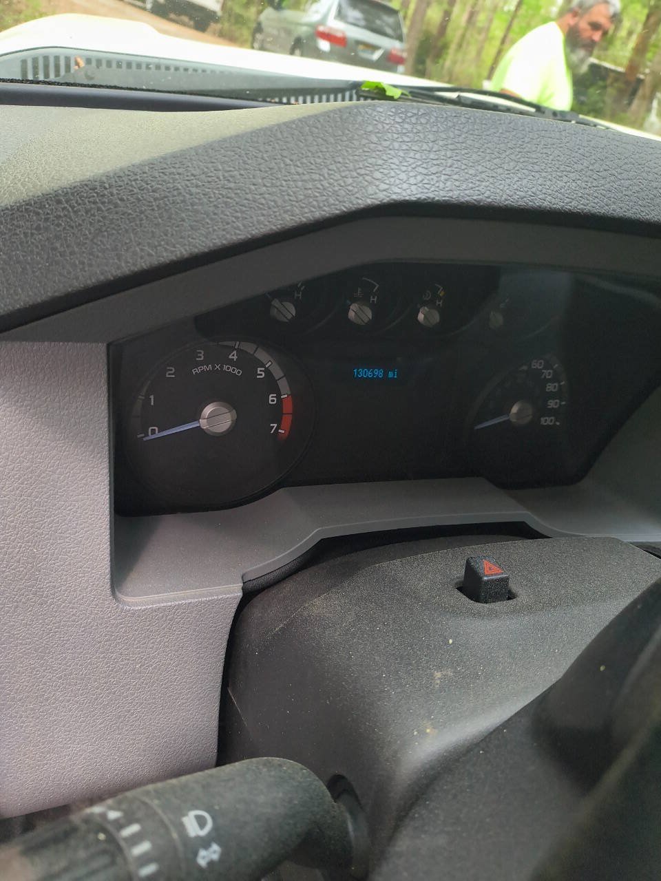 Used 2014 Ford F450 XL w/ Power Equipment Group RWD image 11