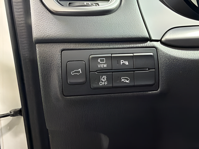 Used 2023 MAZDA CX-9 Grand Touring AWD/4WD image 16