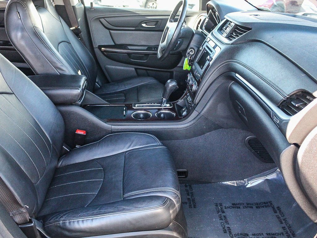 Used 2017 Chevrolet Traverse Premier image 18