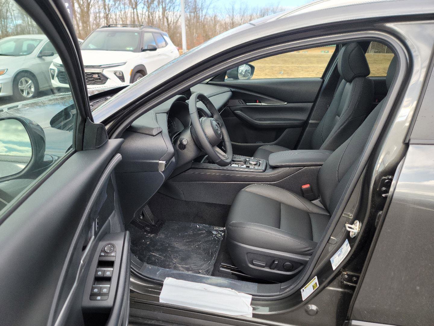 New 2026 MAZDA CX-30 AWD 2.5 S image 15