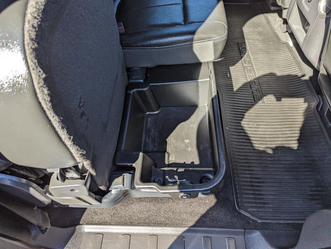 Used 2015 Ford F350 Lariat w/ Lariat Ultimate Package image 42