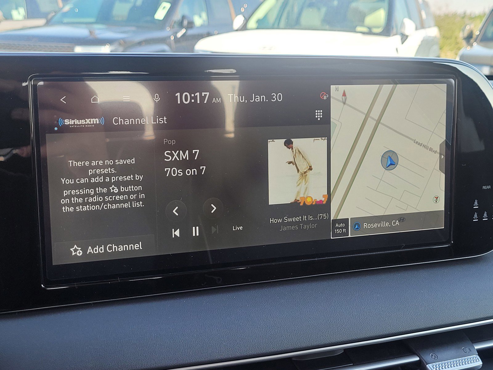 New 2025 Hyundai Palisade XRT image 23