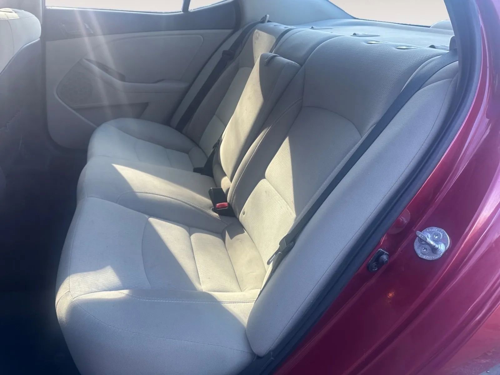 Used 2013 Kia Optima LX w/ Convenience Plus Pkg image 14