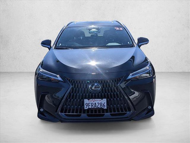 Used 2023 Lexus NX 350 AWD image 2