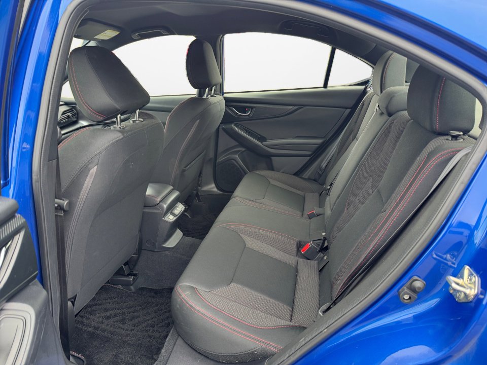 Used 2022 Subaru WRX Premium AWD/4WD image 16