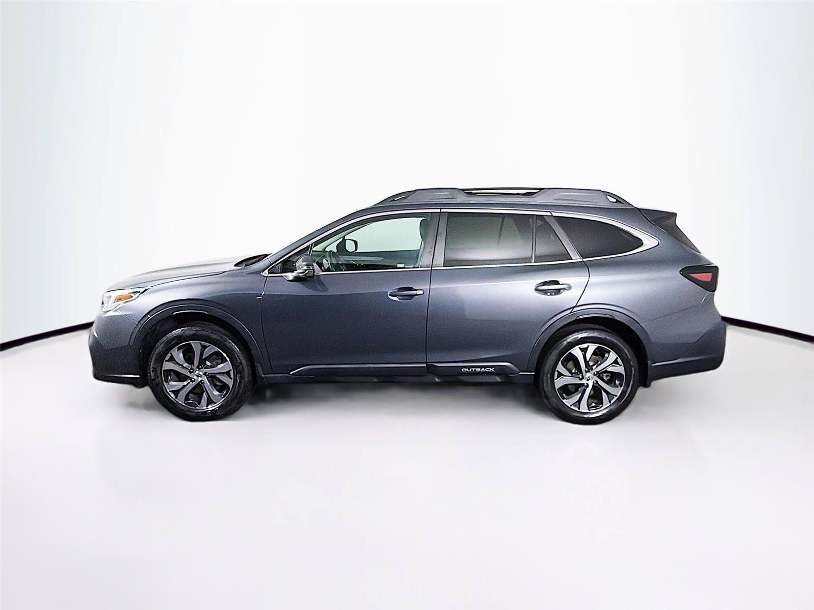 Used 2020 Subaru Outback Limited XT AWD/4WD image 8