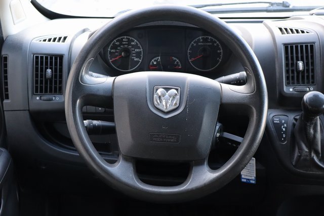 Used 2017 RAM ProMaster 1500 w/ Premium Appearance Group image 14