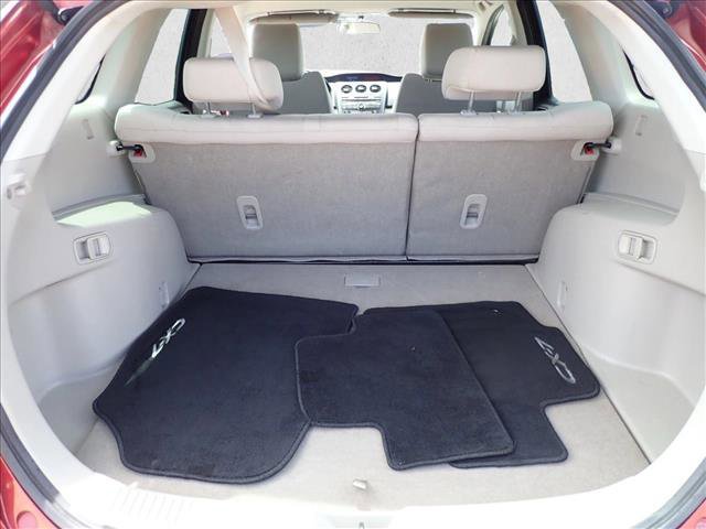 Used 2011 MAZDA CX-7 i SV FWD image 8