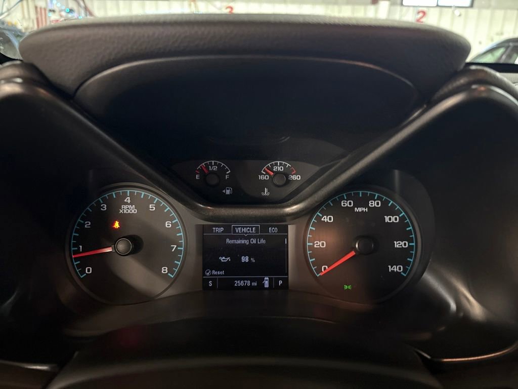 Certified 2022 GMC Canyon Elevation w/ Elevation Premium Package image 20