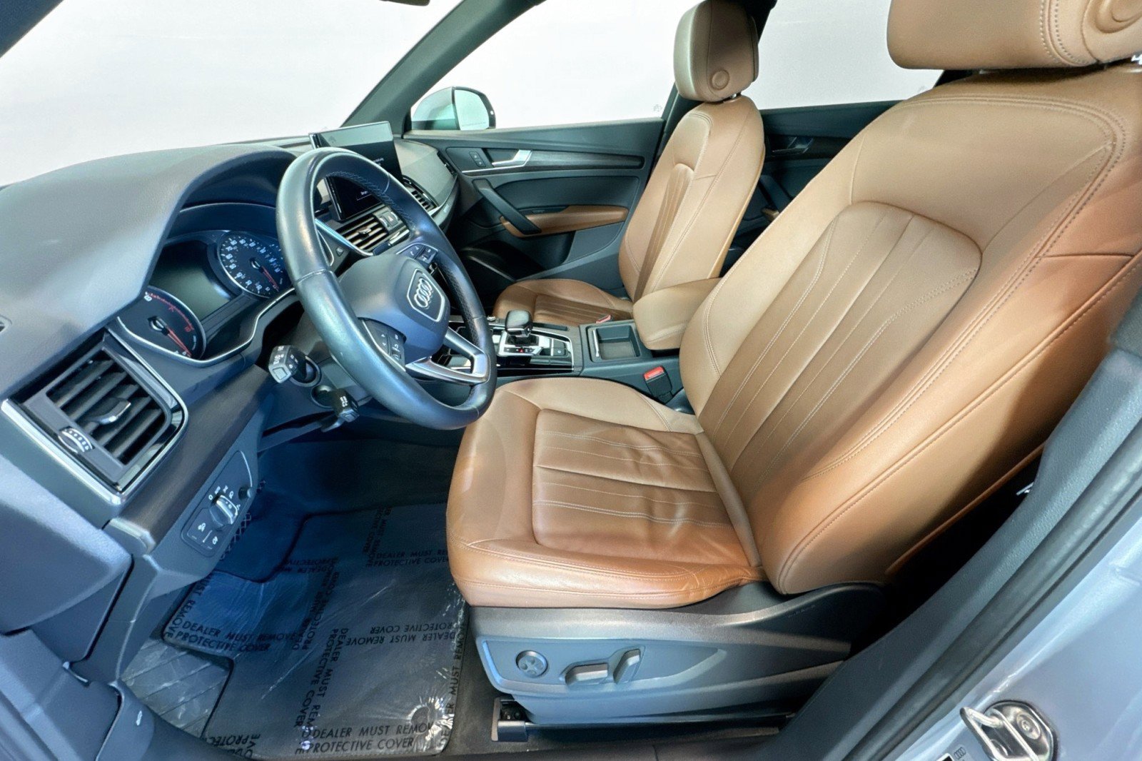 Used 2022 Audi Q5 2.0T Premium w/ Convenience Package image 19