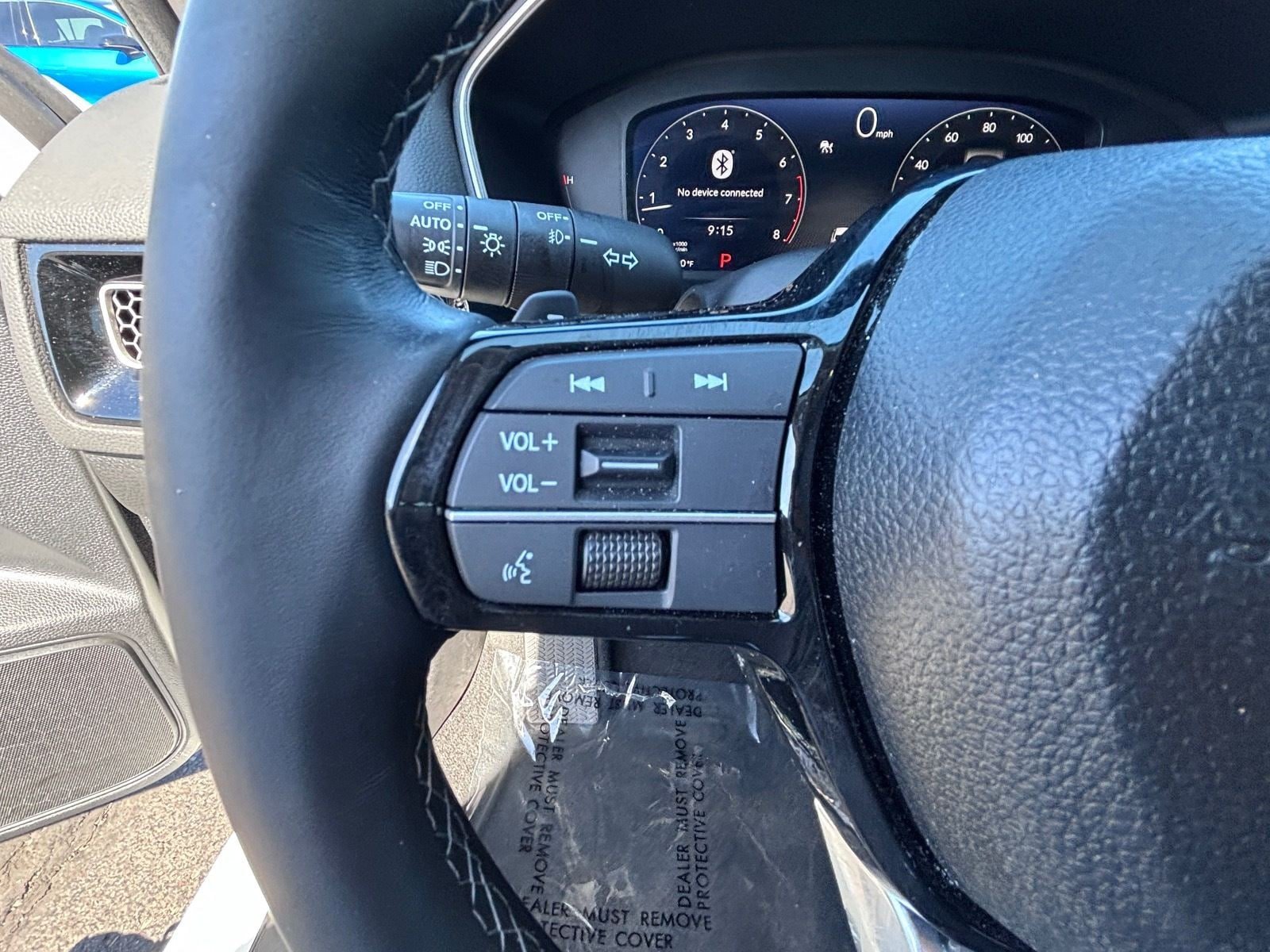Used 2024 Honda Civic Touring image 25