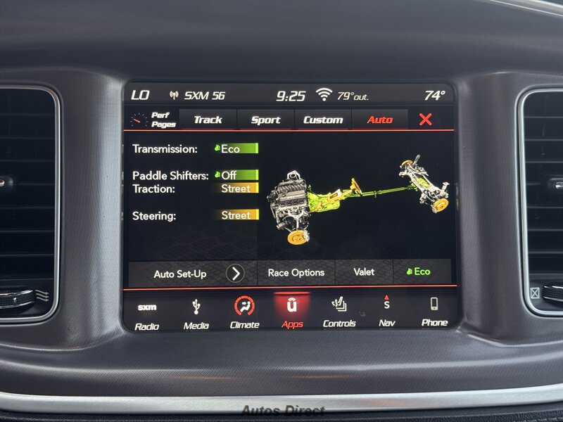 Used 2019 Dodge Charger Scat Pack w/ Plus Group RWD image 36