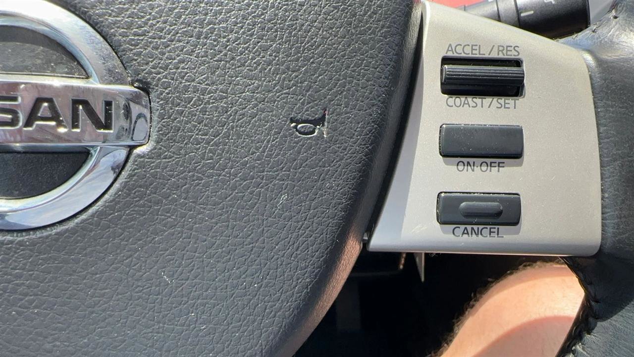 Used 2004 Nissan Quest SE w/ (SEA) Seat Pkg FWD image 26